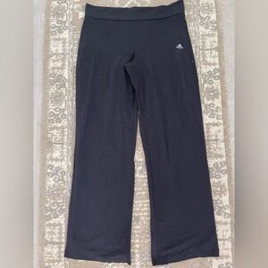 Adidas Yoga Pants